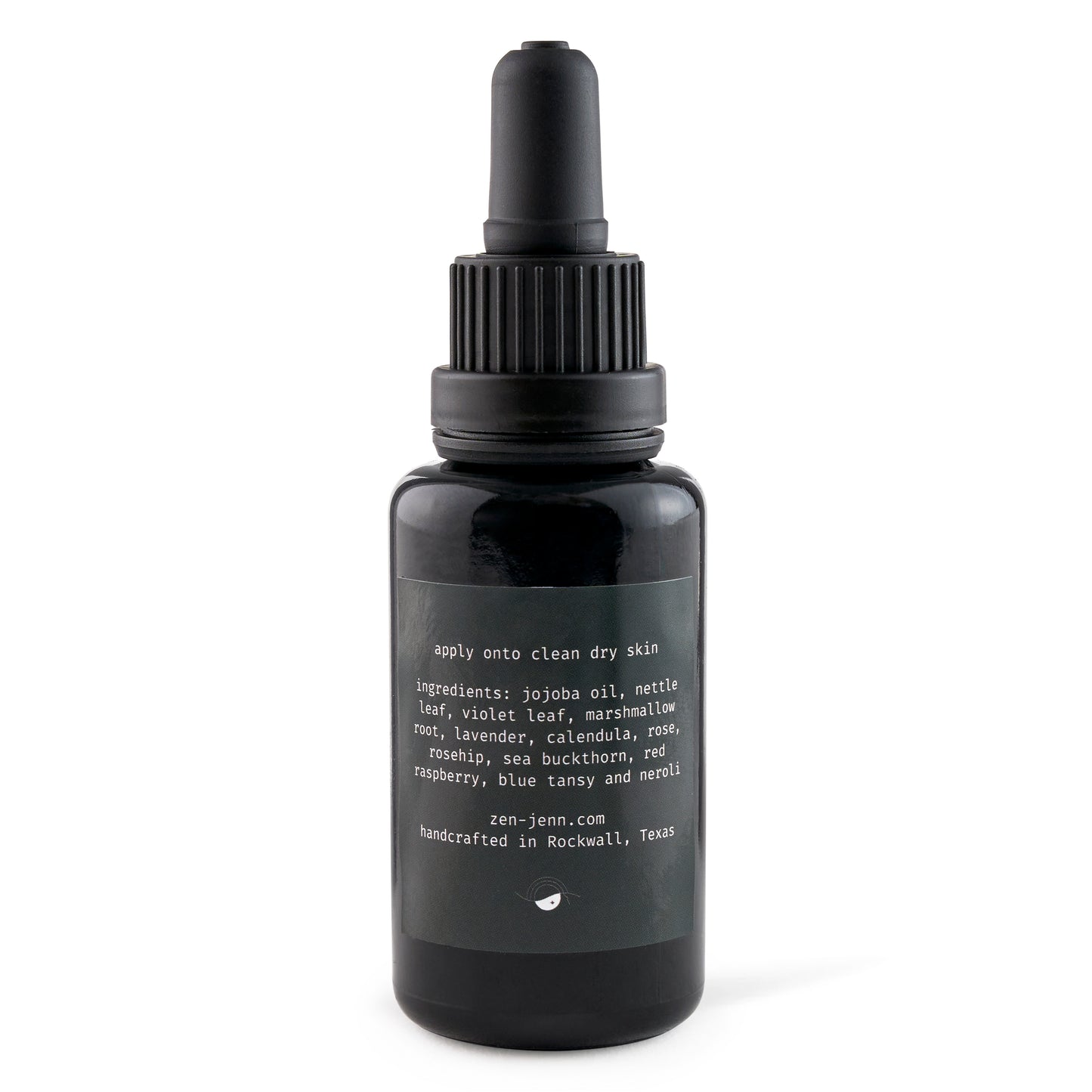 Intuitive Botanical Face Serum